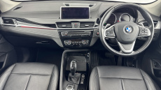 BMW X1 xDrive 20i xLine 5dr Step Auto Petrol Estate